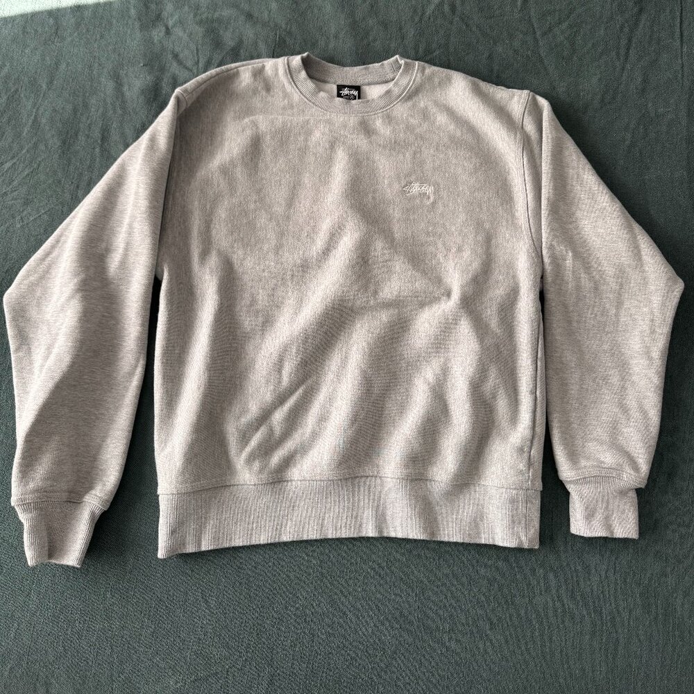 Stussy Crewneck